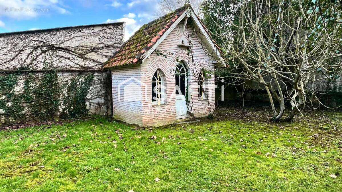 Photo 3 - Maison à AIGUILLON