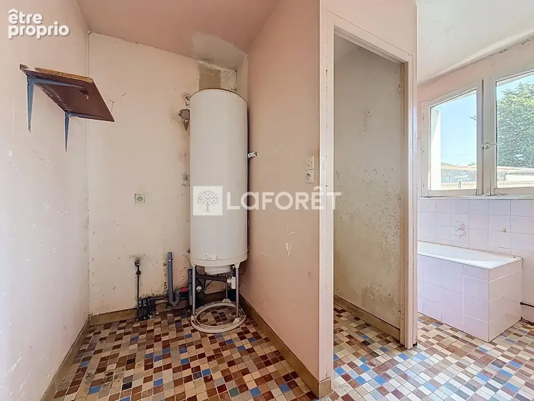Maison Doué la Fontaine 4 pièces 75 m2 - photo 9