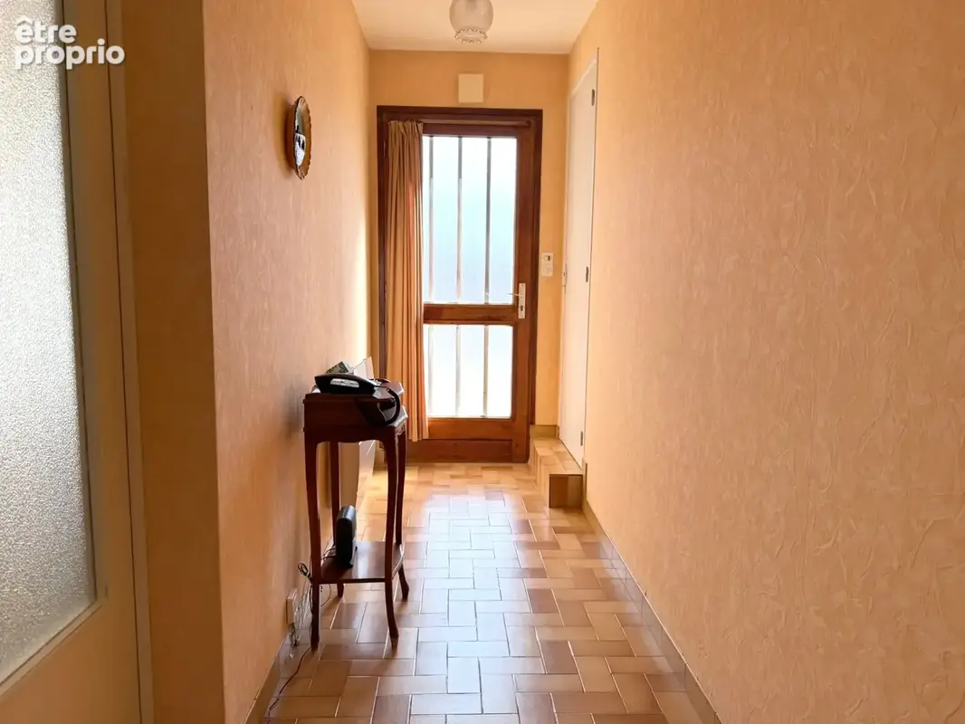 Maison de 144 m2 viager occupe à descartes - photo 8