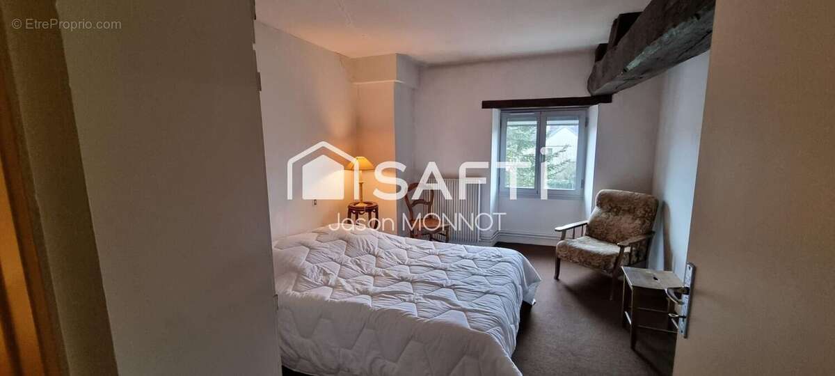 Maison 123 m² à Cerilly  - photo 7