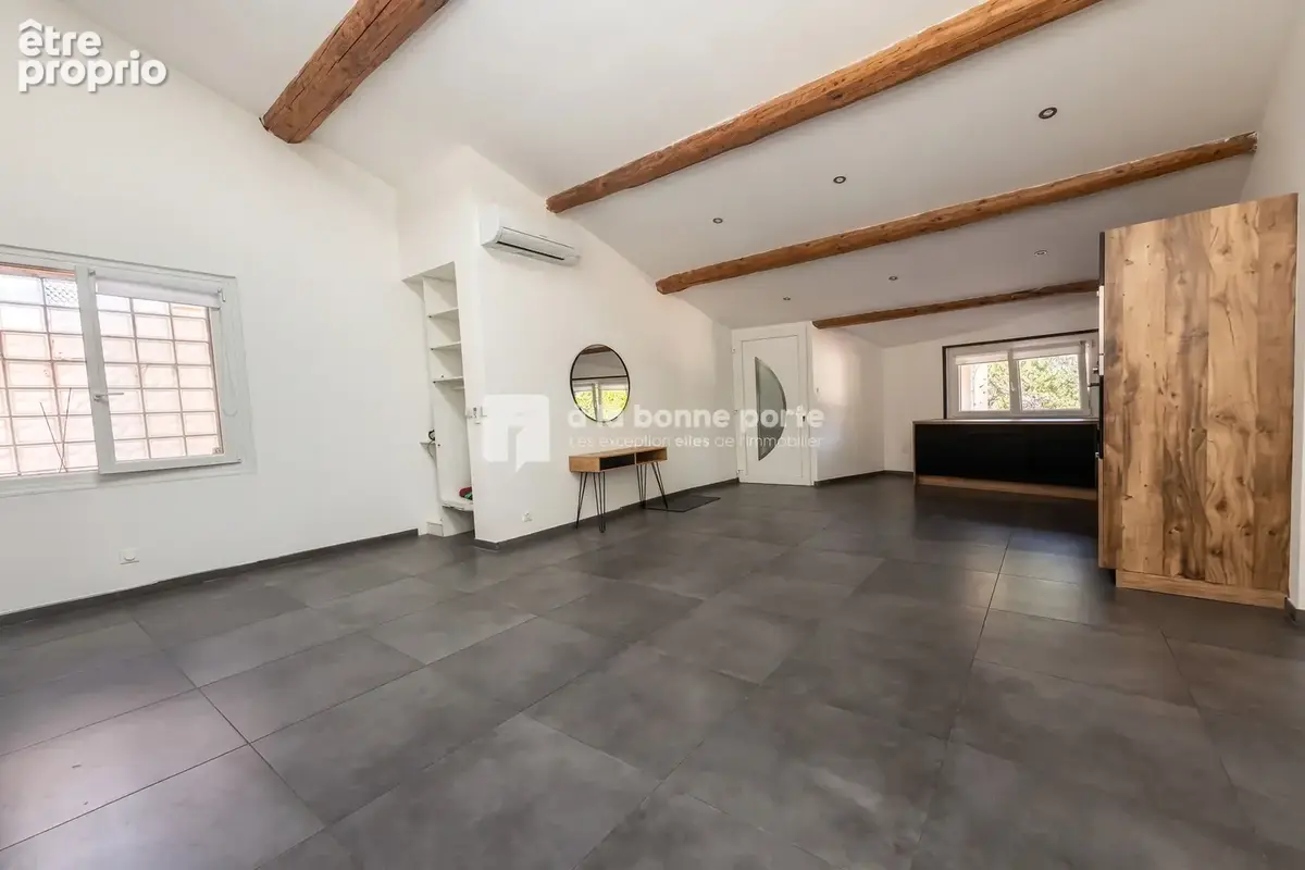 Maison 3 pièces 65 m² à vendre à Ventabren (13122) - photo 2