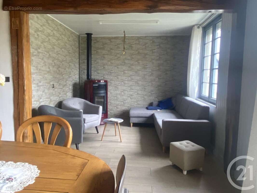 Photo 7 - Maison à SAINT-GERMAIN-LA-POTERIE