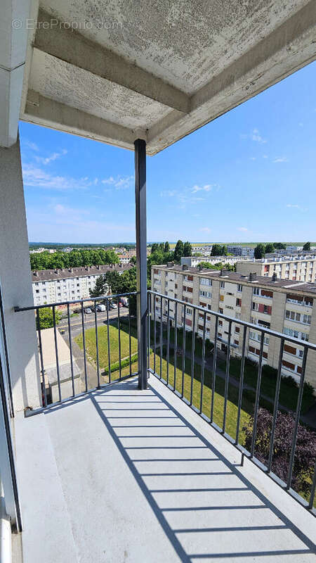 Beauvais residence bellevue - photo 3