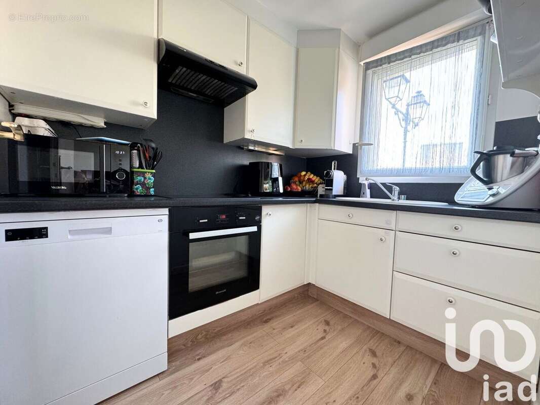Photo 3 - Appartement à TRAPPES
