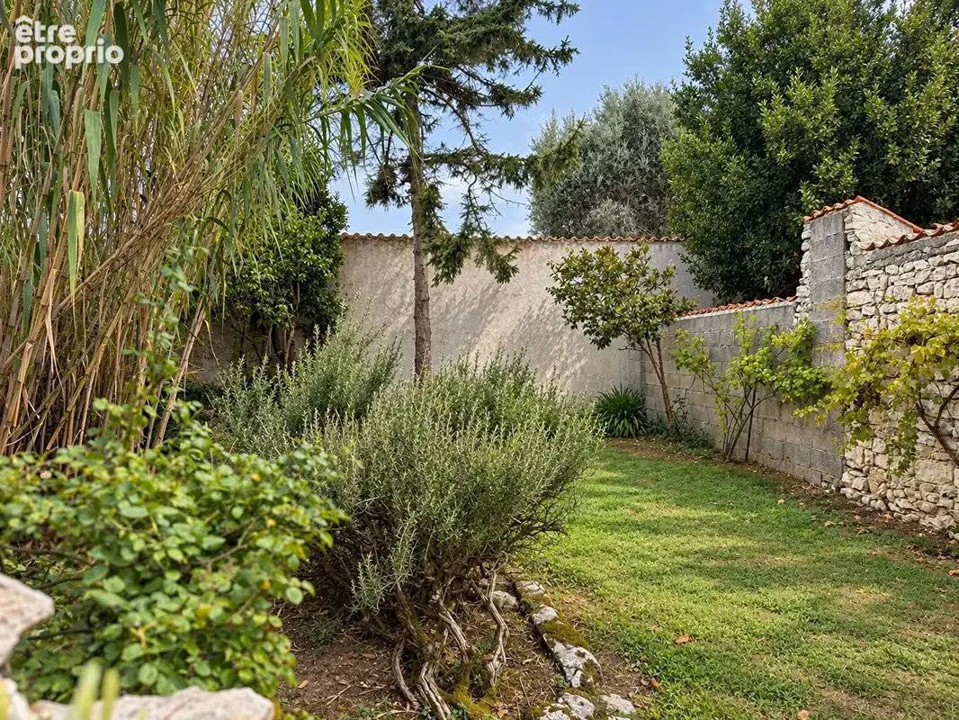Maison rivedoux-plage - photo 3