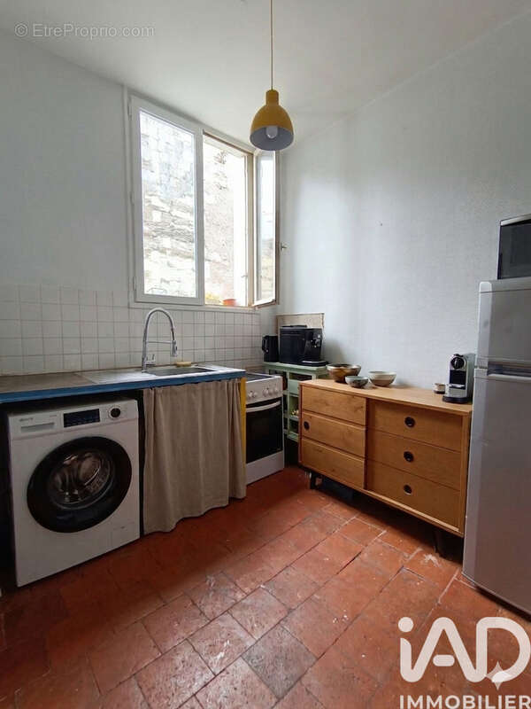 Photo 3 - Appartement à ANGERS