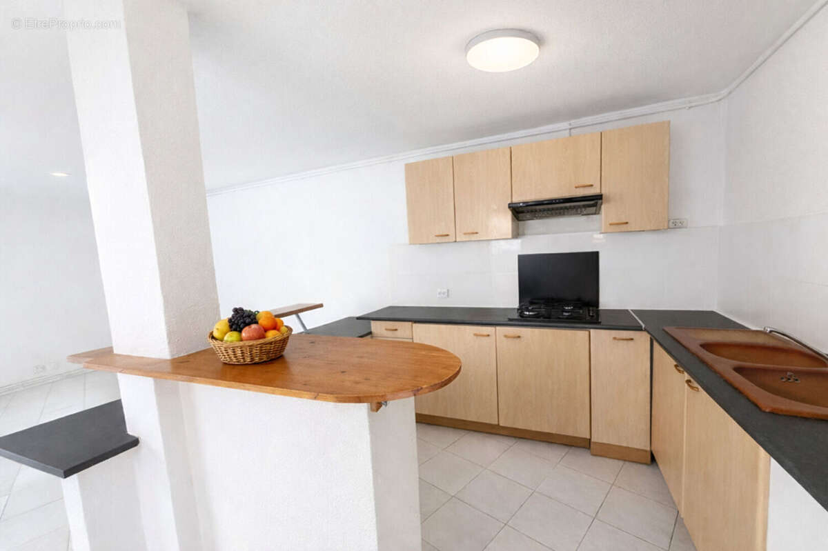 Appartement à NARBONNE