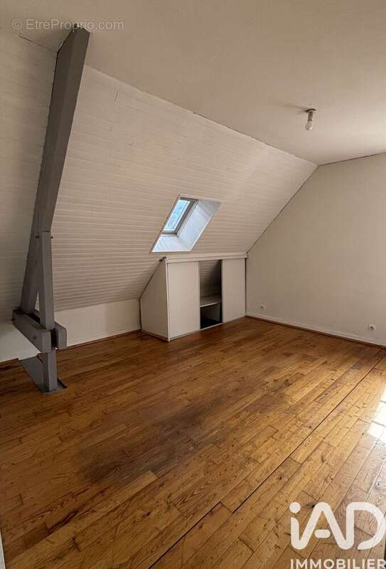 Photo 5 - Maison à LES ALLEUDS