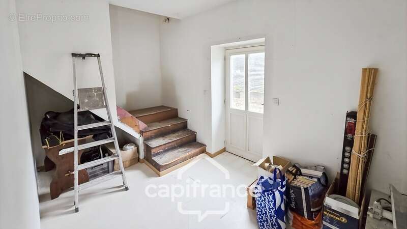 Appartement à CHALON-SUR-SAONE