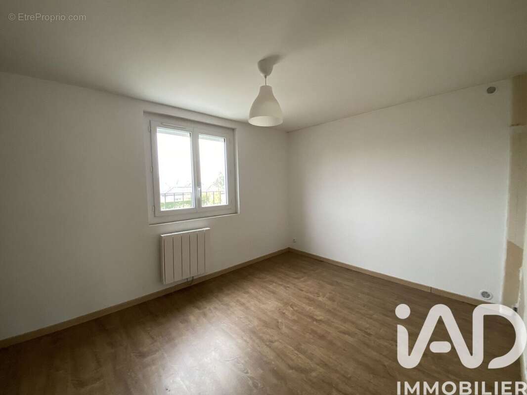 Photo 9 - Maison à MALESHERBES