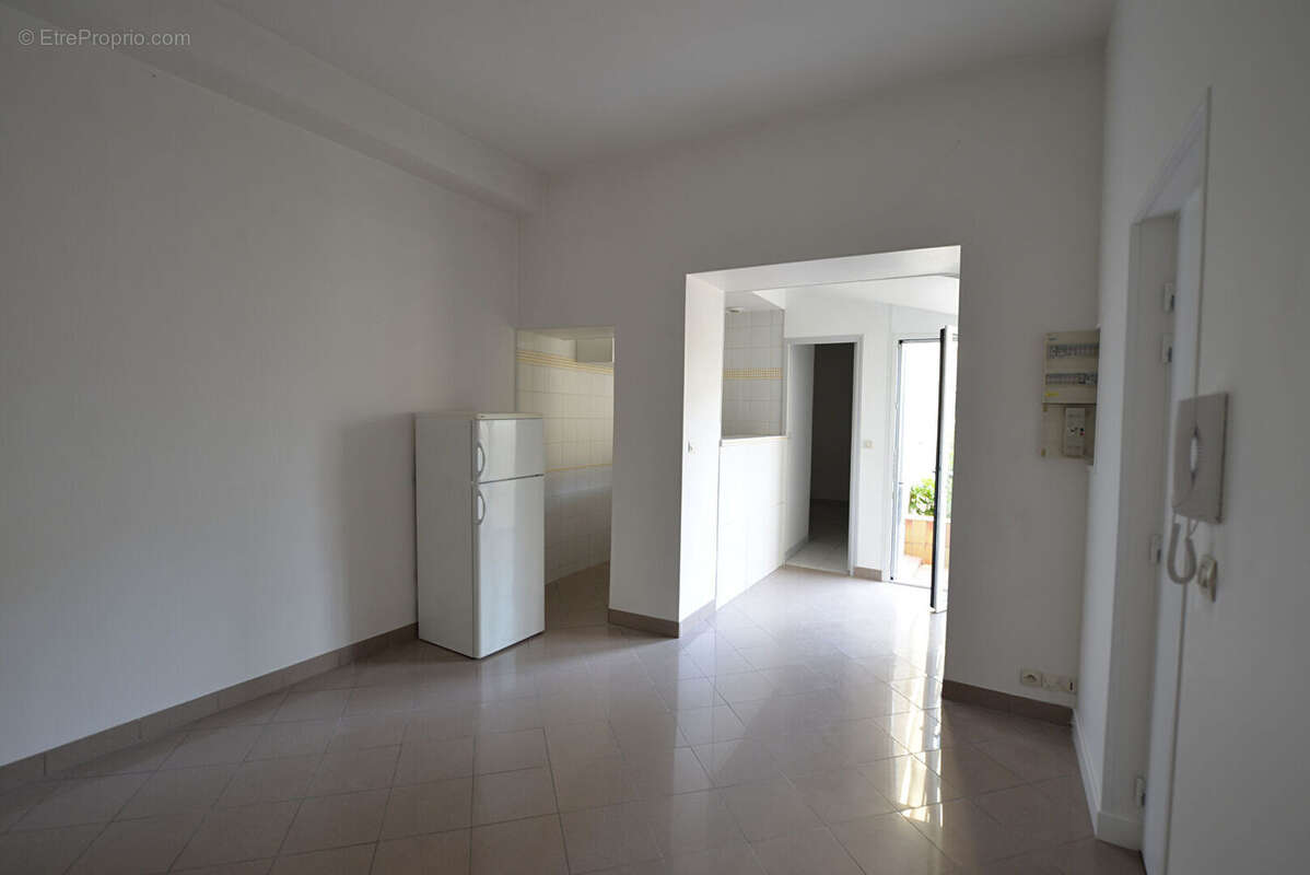 Appartement à ANGERS