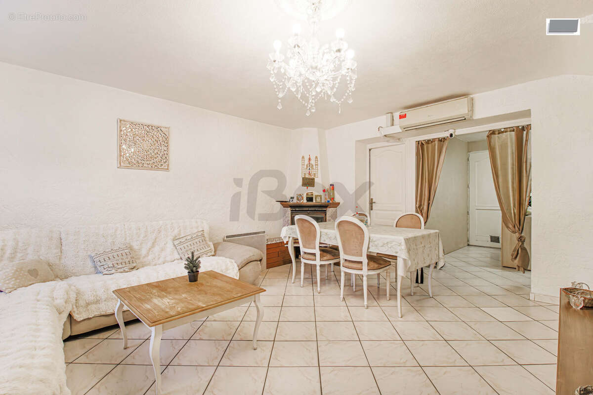 Maison à TOULON