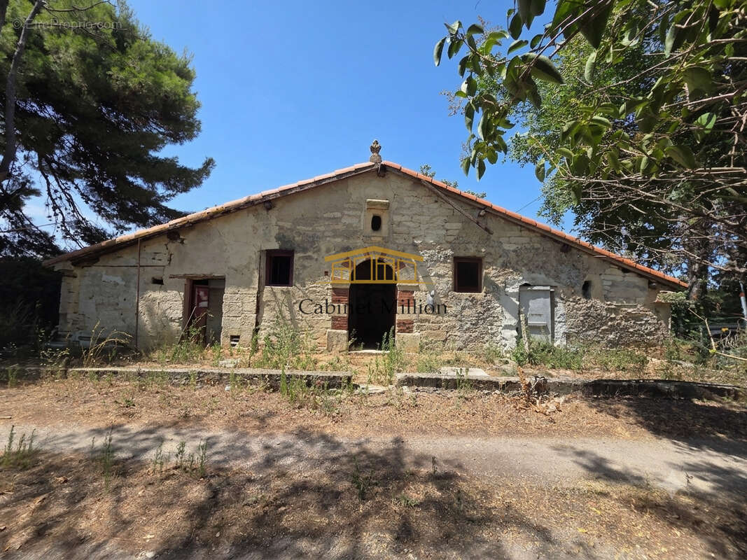 Domaine  d'exception aux portes de montpellier - photo 27