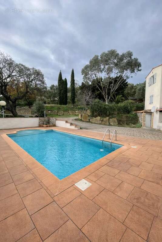 Maison à PLAN-DE-LA-TOUR