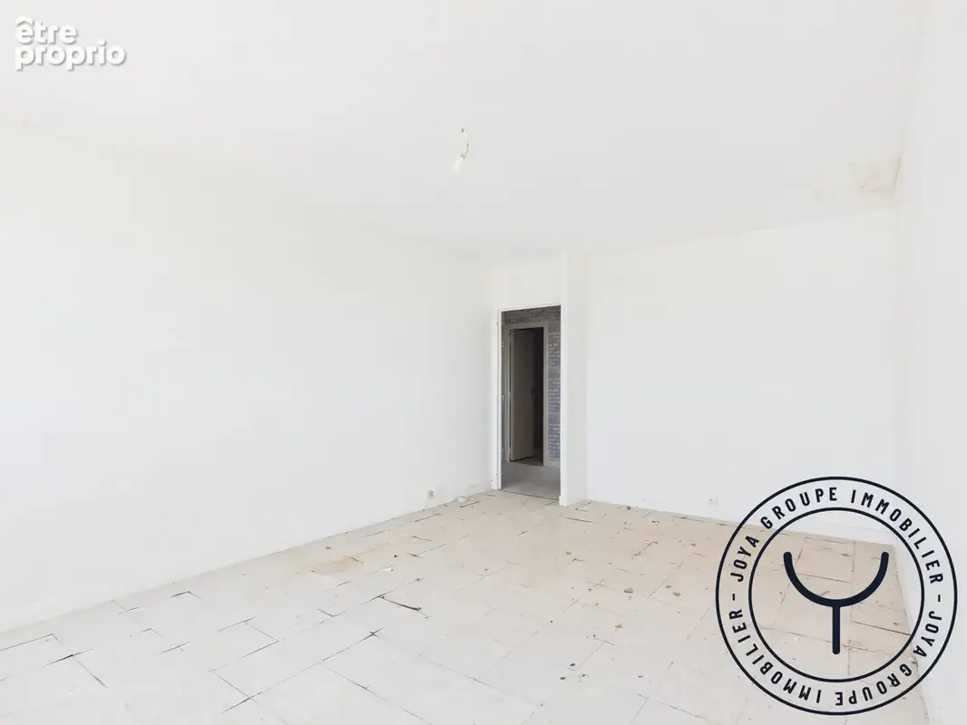 Appartement 3 pièces 58 m² à vendre à Romilly-Sur-Seine (10100) - photo 4