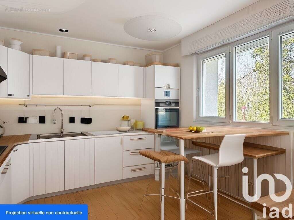 Photo 6 - Maison à SAINT-GERMAIN-DE-LA-GRANGE