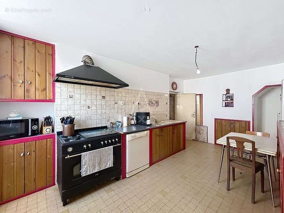 Maison à MELLERAY