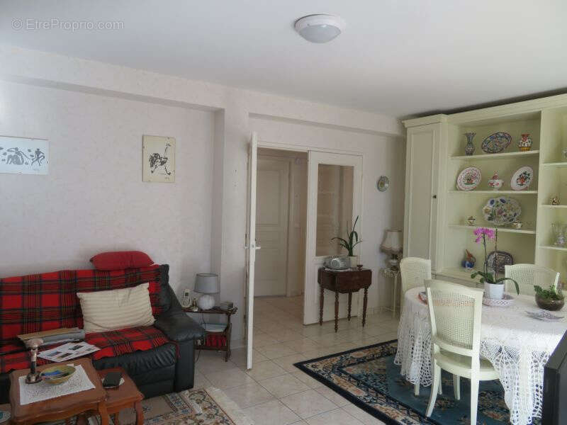Appartement à VICHY