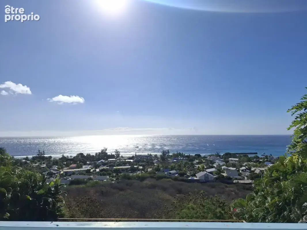 Maison t6bis  vue ocean  calme - photo 9