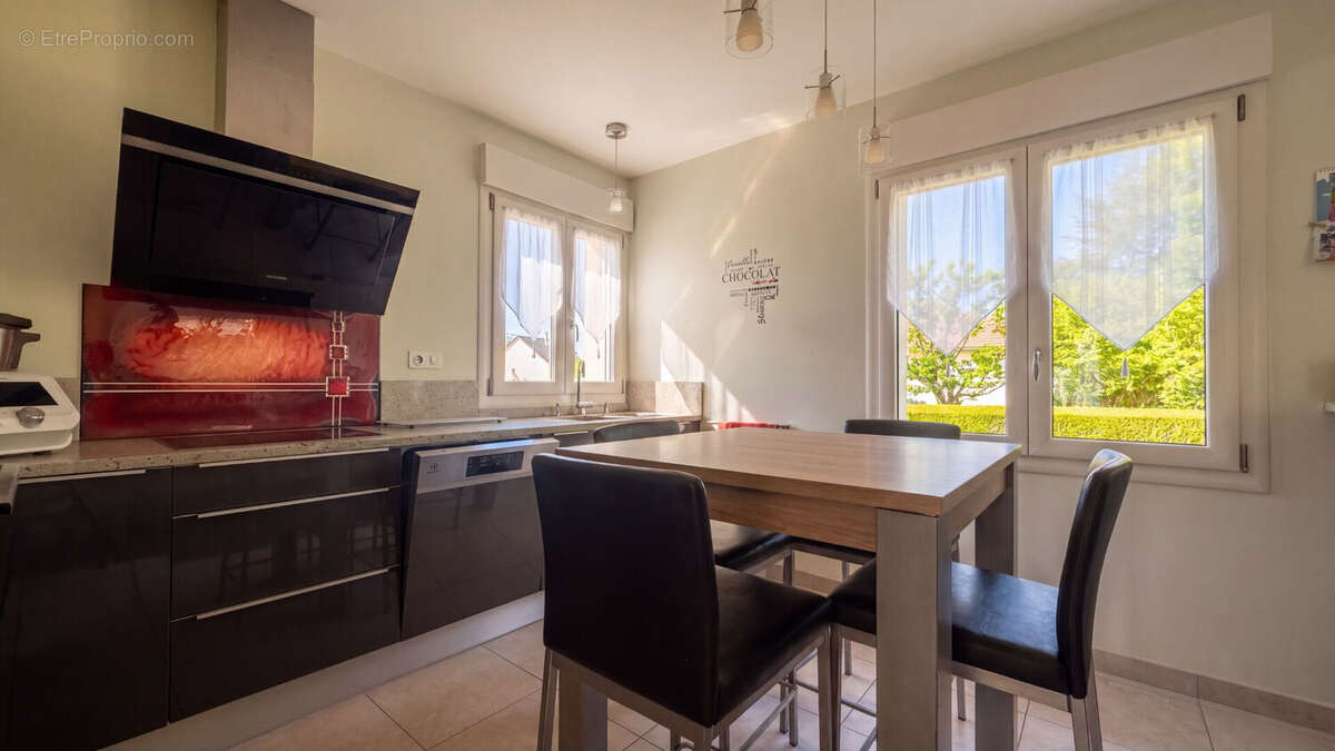 Maison à SAINT-AVERTIN