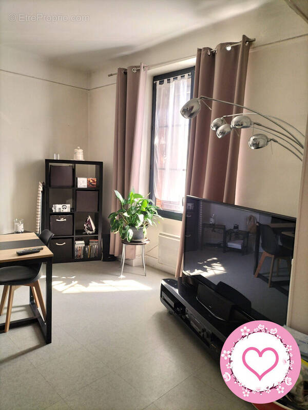 Appartement à SULLY-SUR-LOIRE