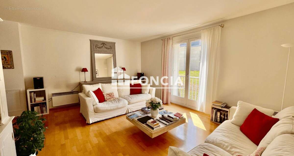 Appartement à LE PECQ