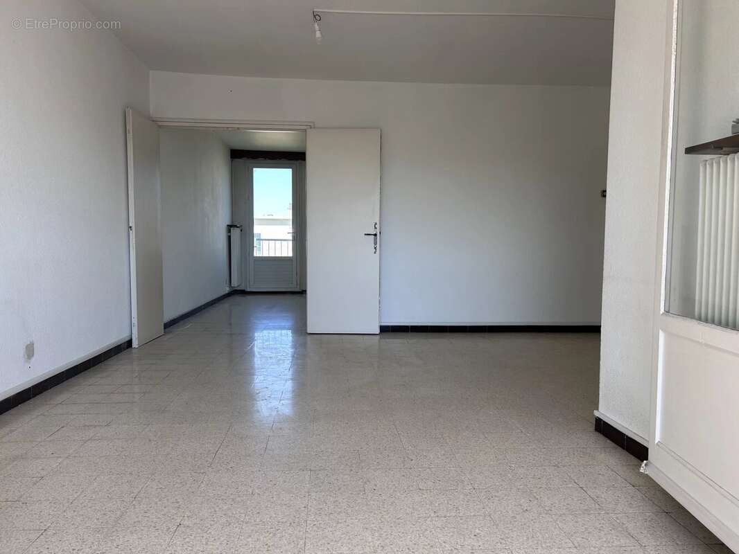 Appartement à ARLES