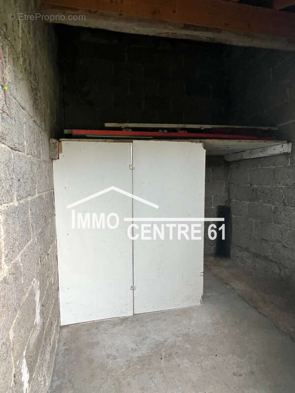 Maison à LA FERTE-MACE