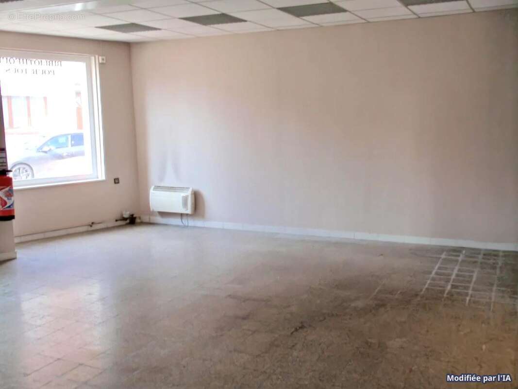 Appartement à RAIMBEAUCOURT