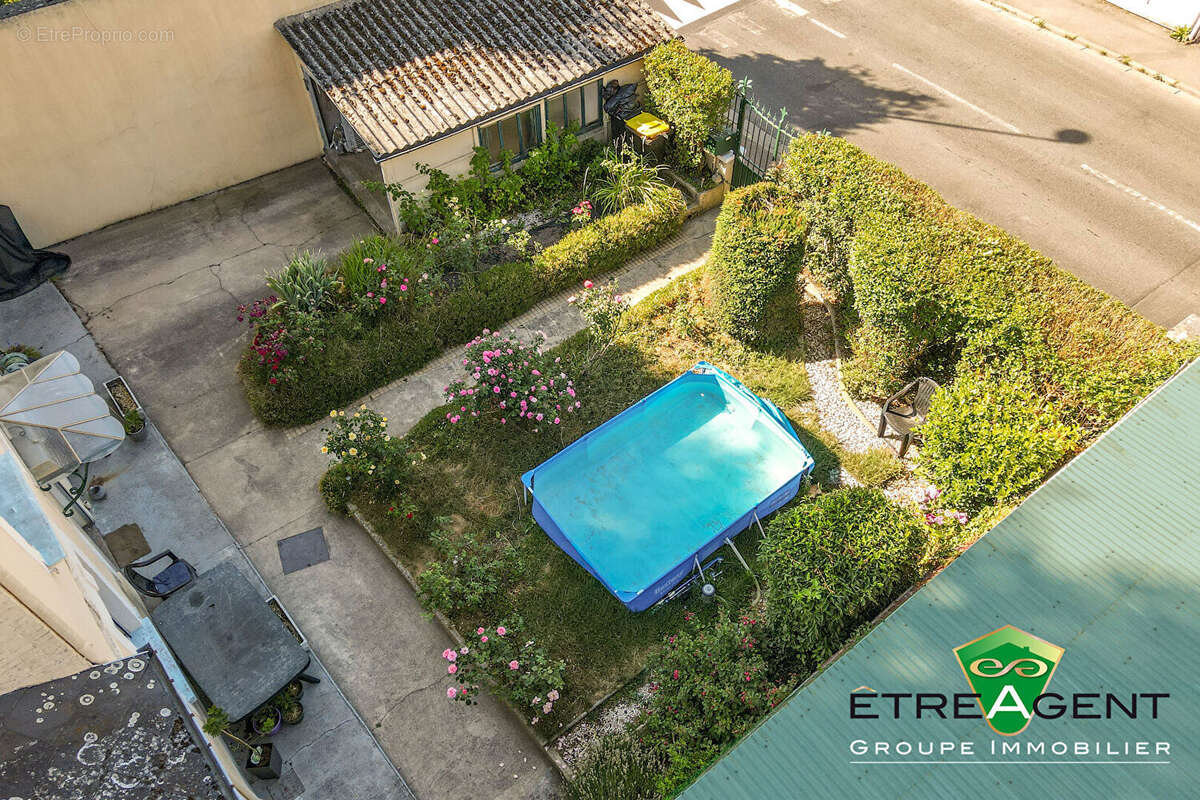 Maison BERNAY - 110 m² - 4 chambres - photo 13