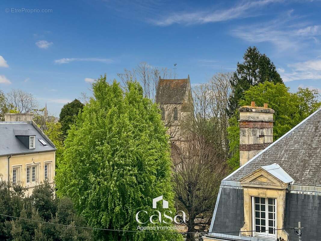 Appartement à CAEN