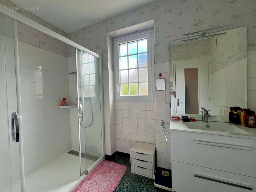 Maison à SAINT-CAST-LE-GUILDO