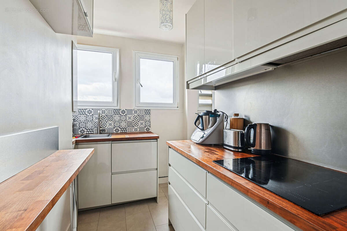 Appartement à COLOMBES