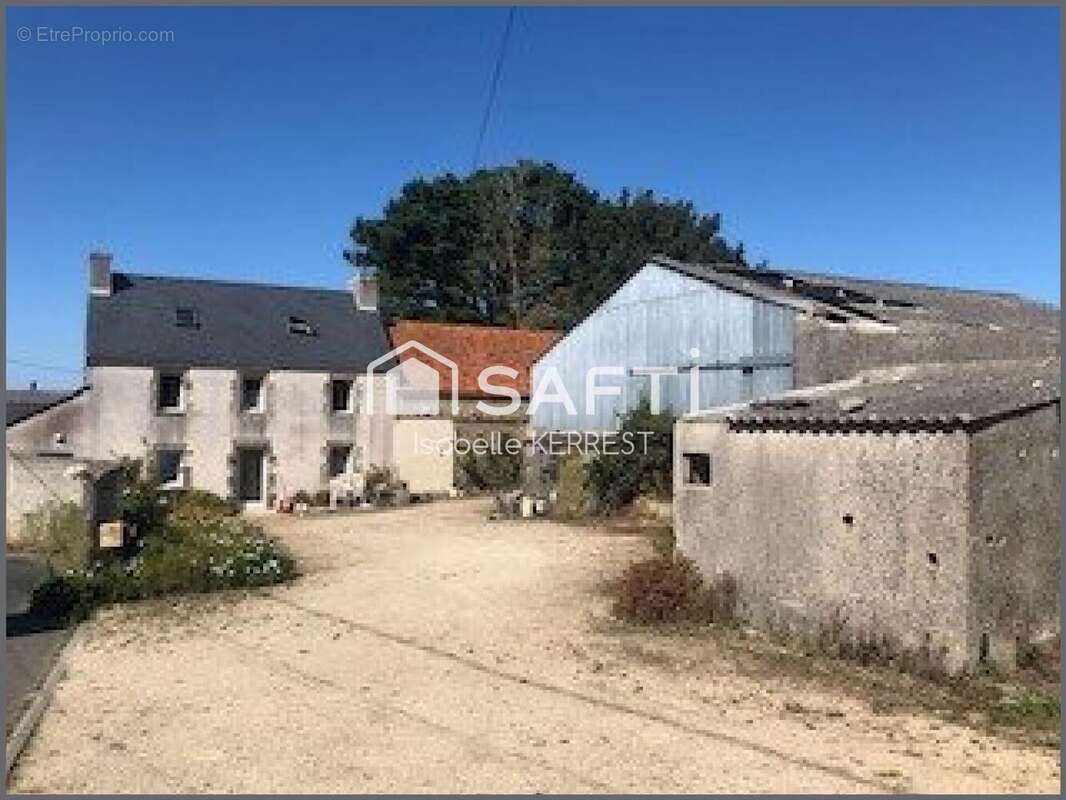 Photo 9 - Maison à PLOUESCAT