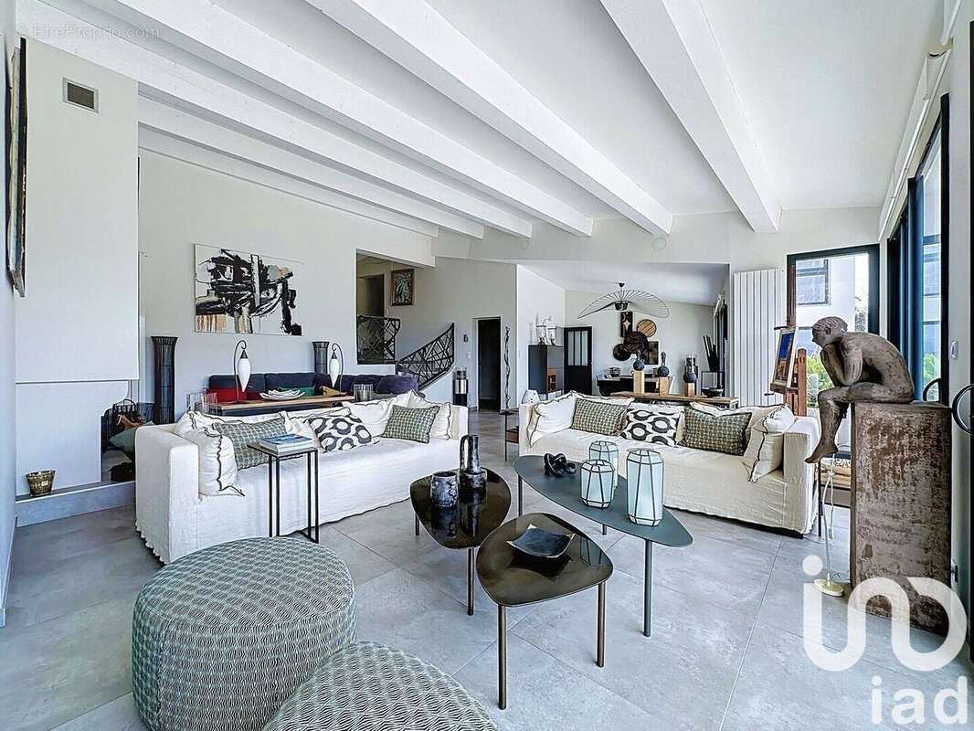 Photo 7 - Maison à SIX-FOURS-LES-PLAGES