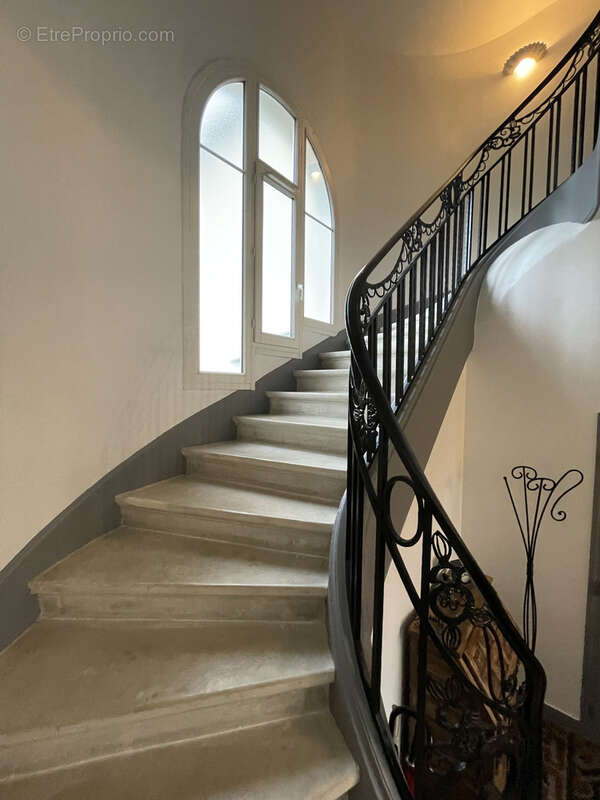 Appartement à PONTOISE