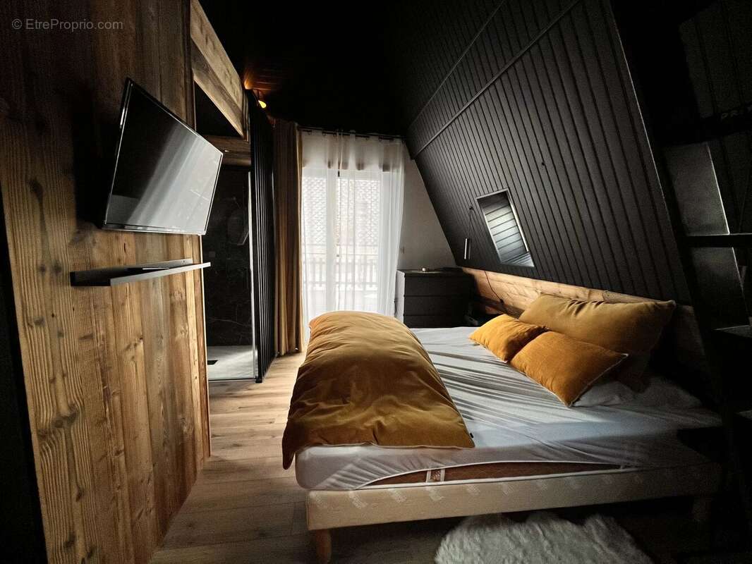 Maison à LES ANGLES