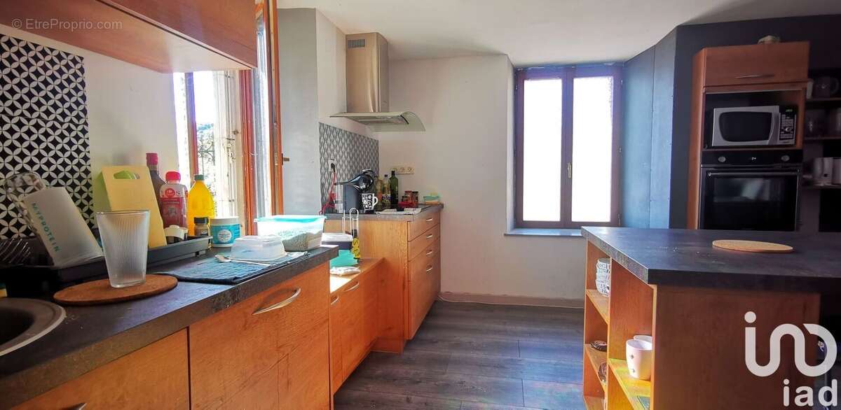 Photo 5 - Appartement à LE VAL-D'AJOL