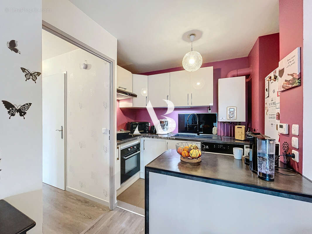 Appartement à NANGIS