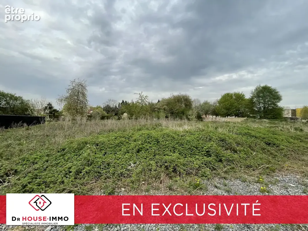Terrain 680 m² à vendre à Bruay-Sur-L'escaut (59860) - photo 7