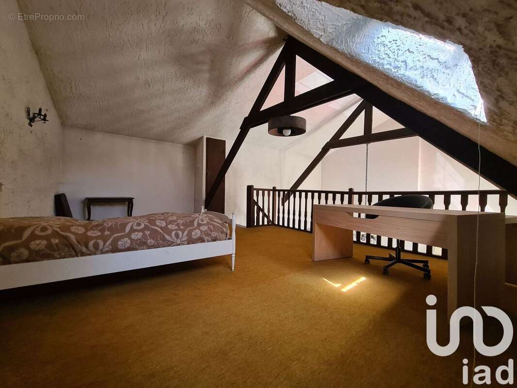 Photo 7 - Maison à SAINT-JULIEN