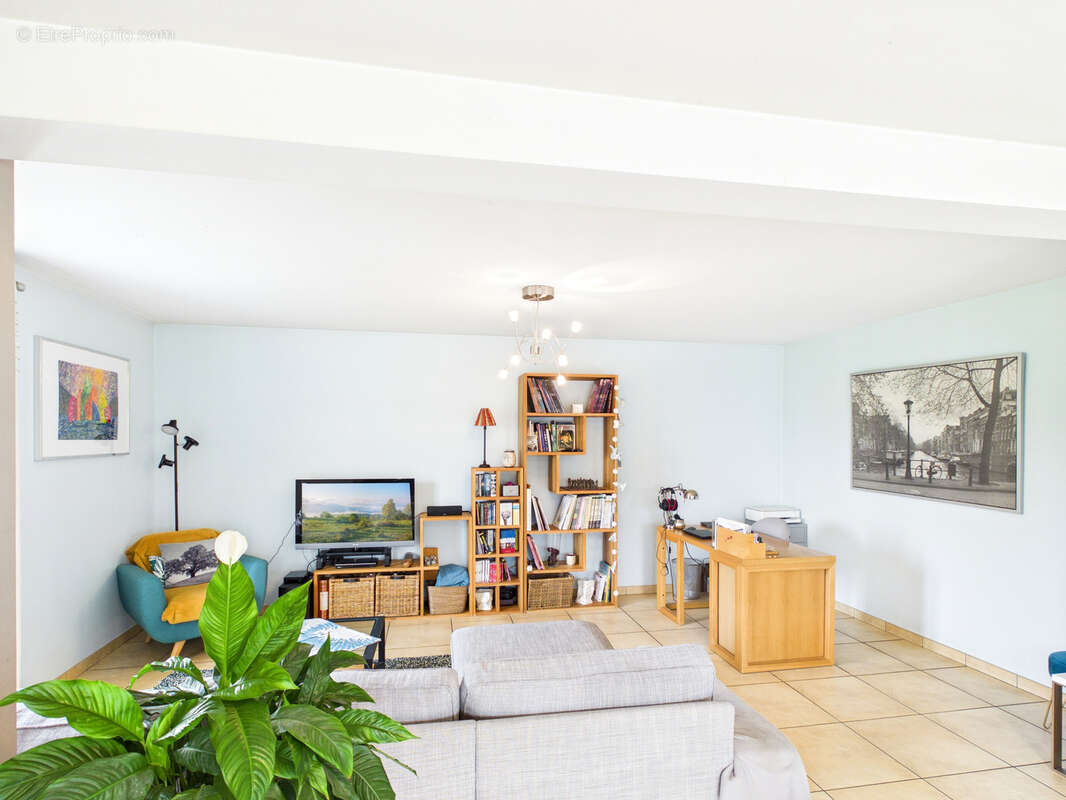 Maison à THONON-LES-BAINS
