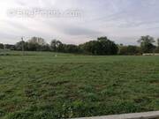 Terrain à ROUSSENNAC