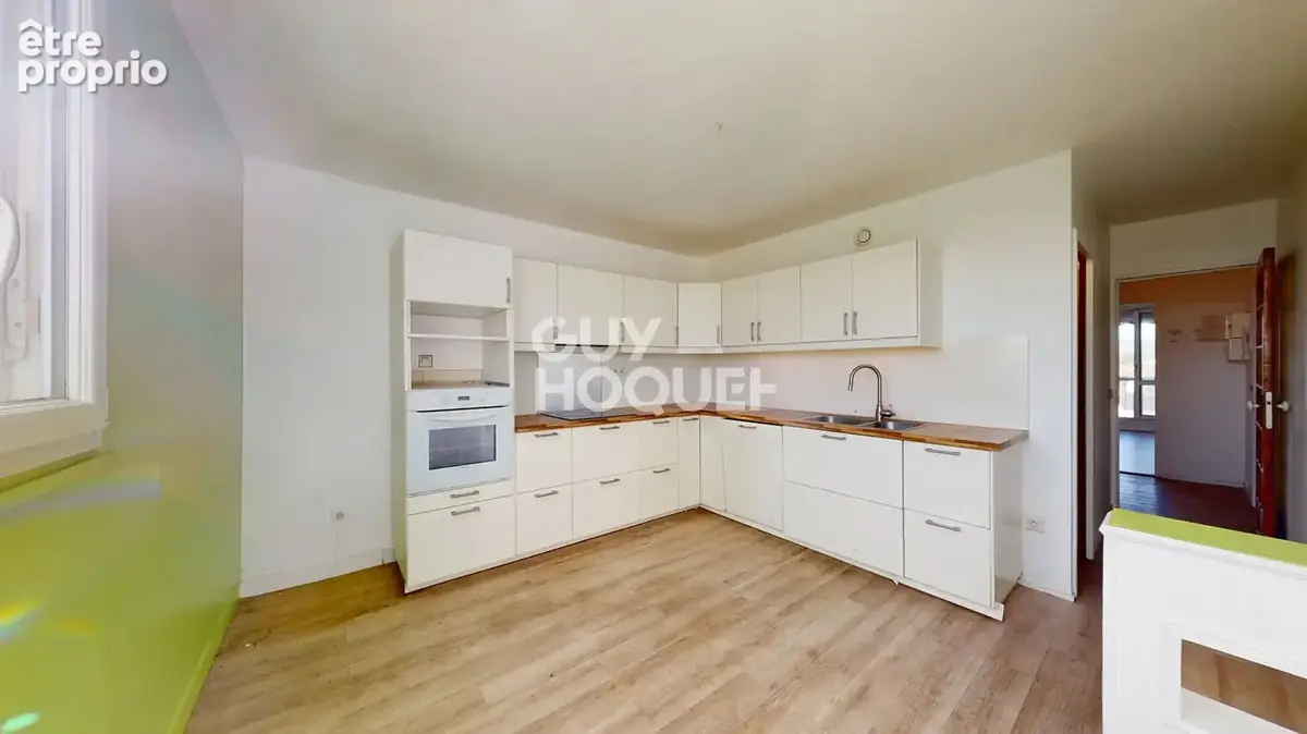 Appartement 3 pièces à vendre à Franconville - Quartier Noyers Saint-Edme - photo 4