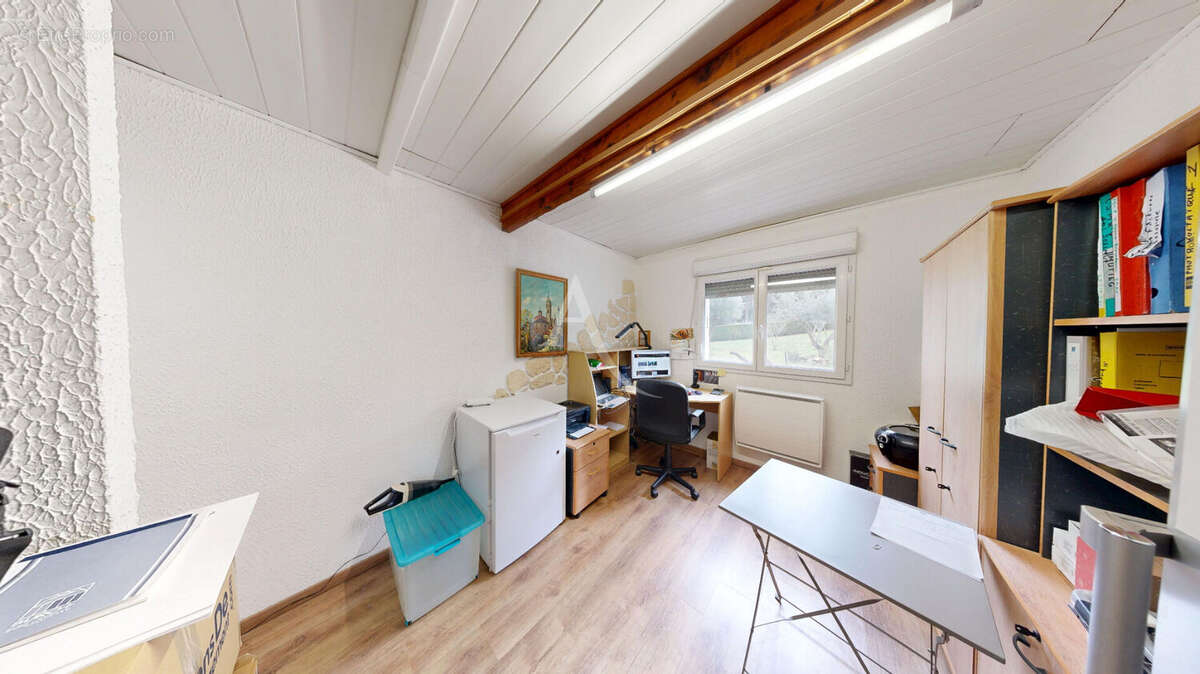 Maison de plain-pied dans un environnement privilégié - photo 10