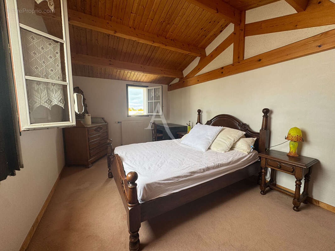 Maison à LE FENOUILLER