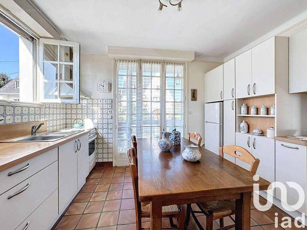 Photo 2 - Maison à ETABLES-SUR-MER