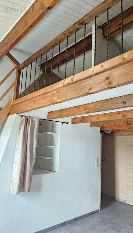 Appartement à L&#039;AIGUILLON-SUR-MER