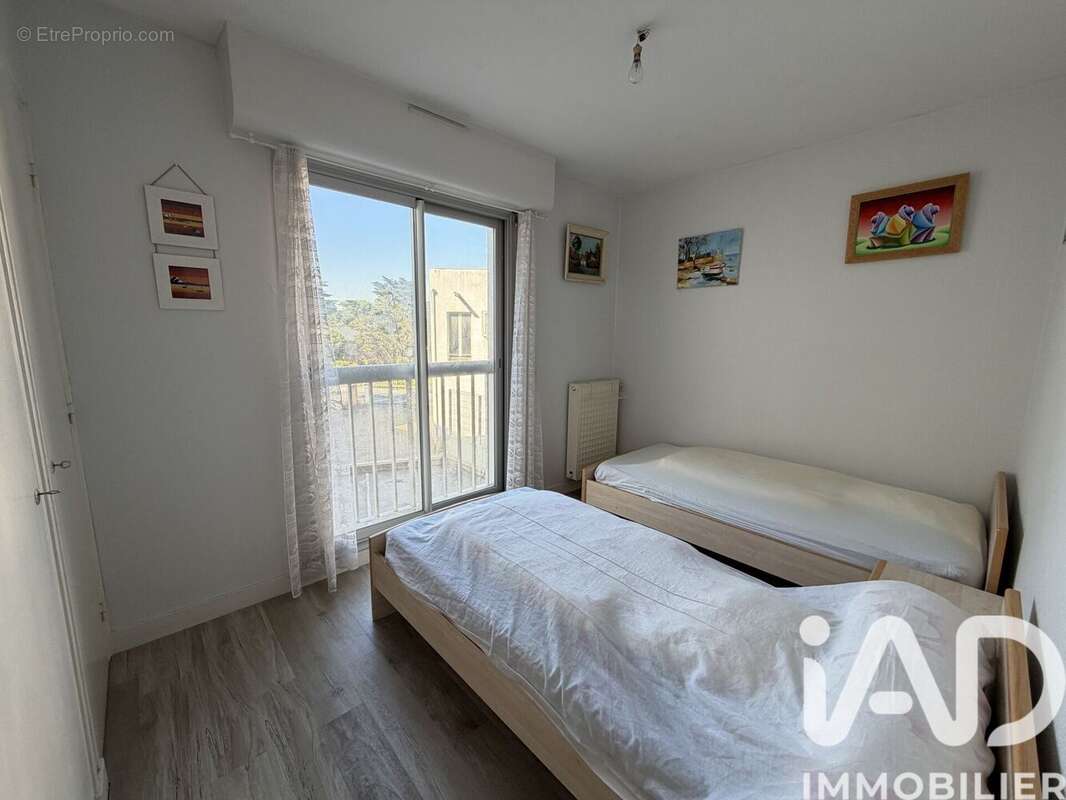 Photo 6 - Appartement à PORNICHET