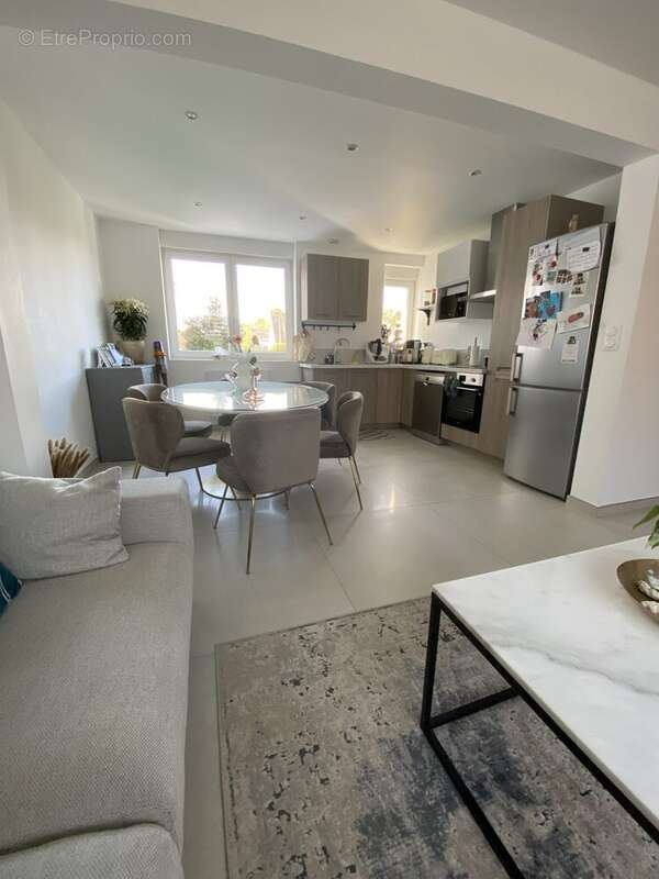 Maison à VILLENEUVE-D&#039;ASCQ